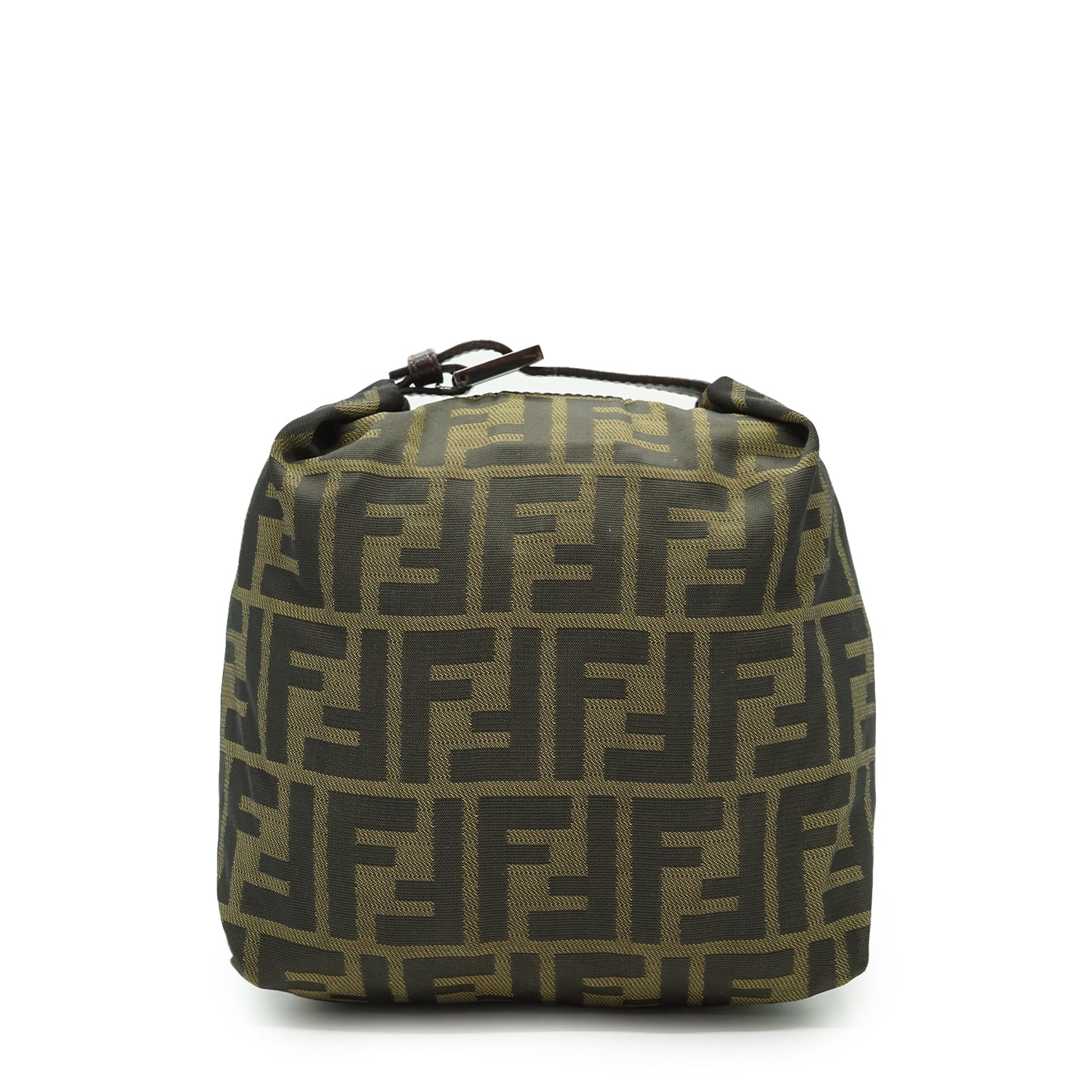 Zucca Pouch