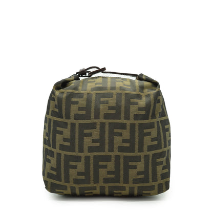 Zucca Pouch