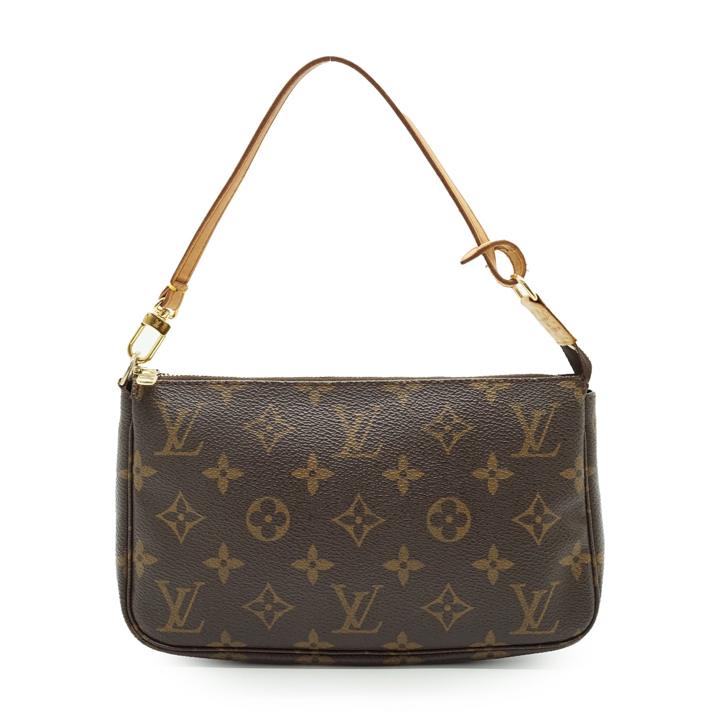 Monogram Pochette Accessoires
