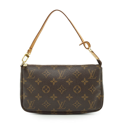 Monogram Pochette Accessoires
