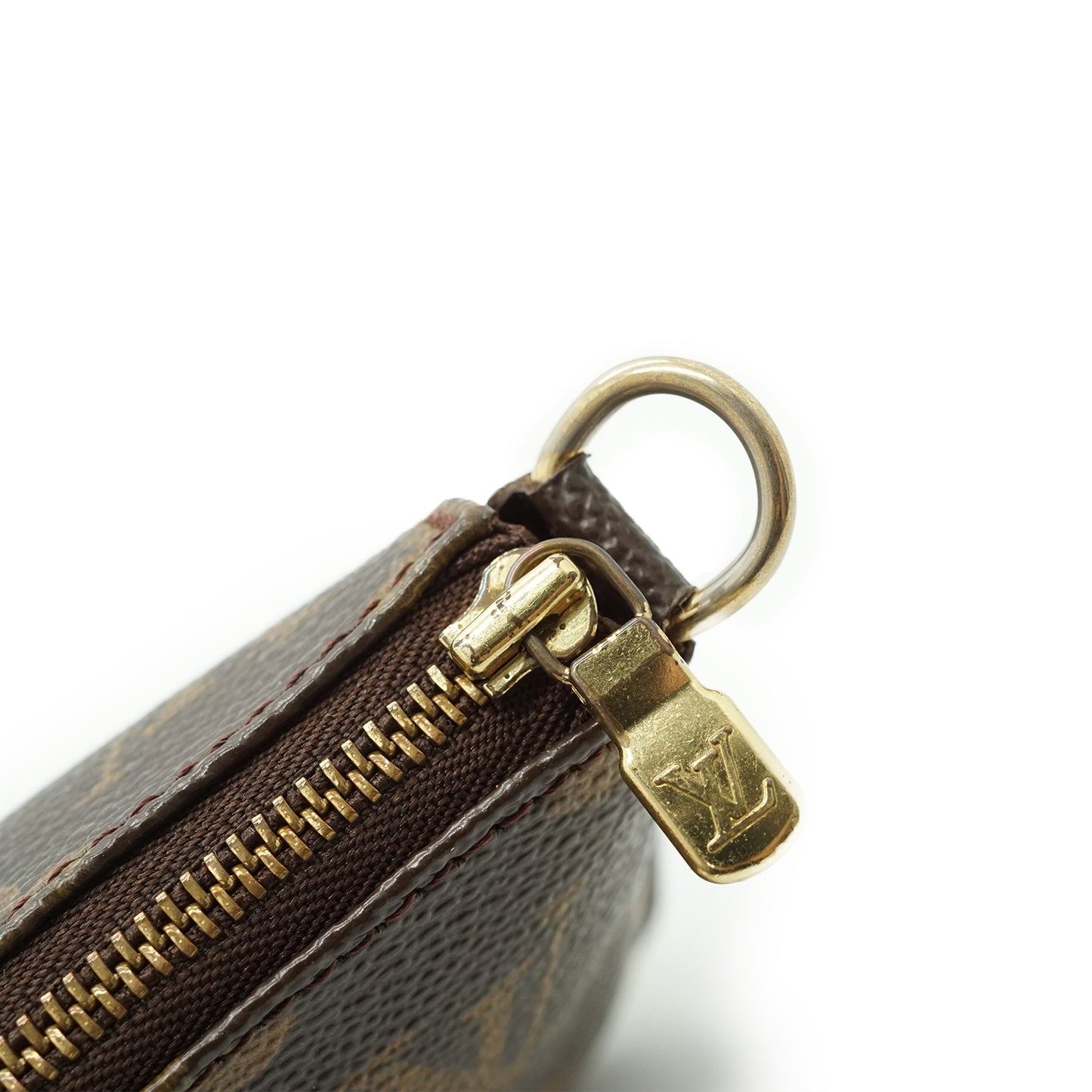 Monogram Pochette Accessoires