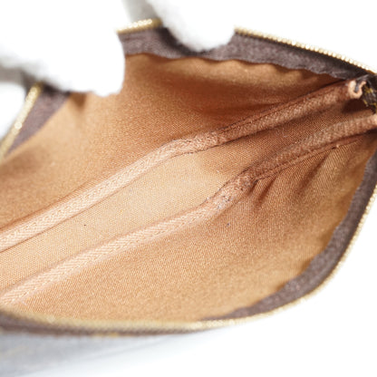 Monogram Pochette Accessoires