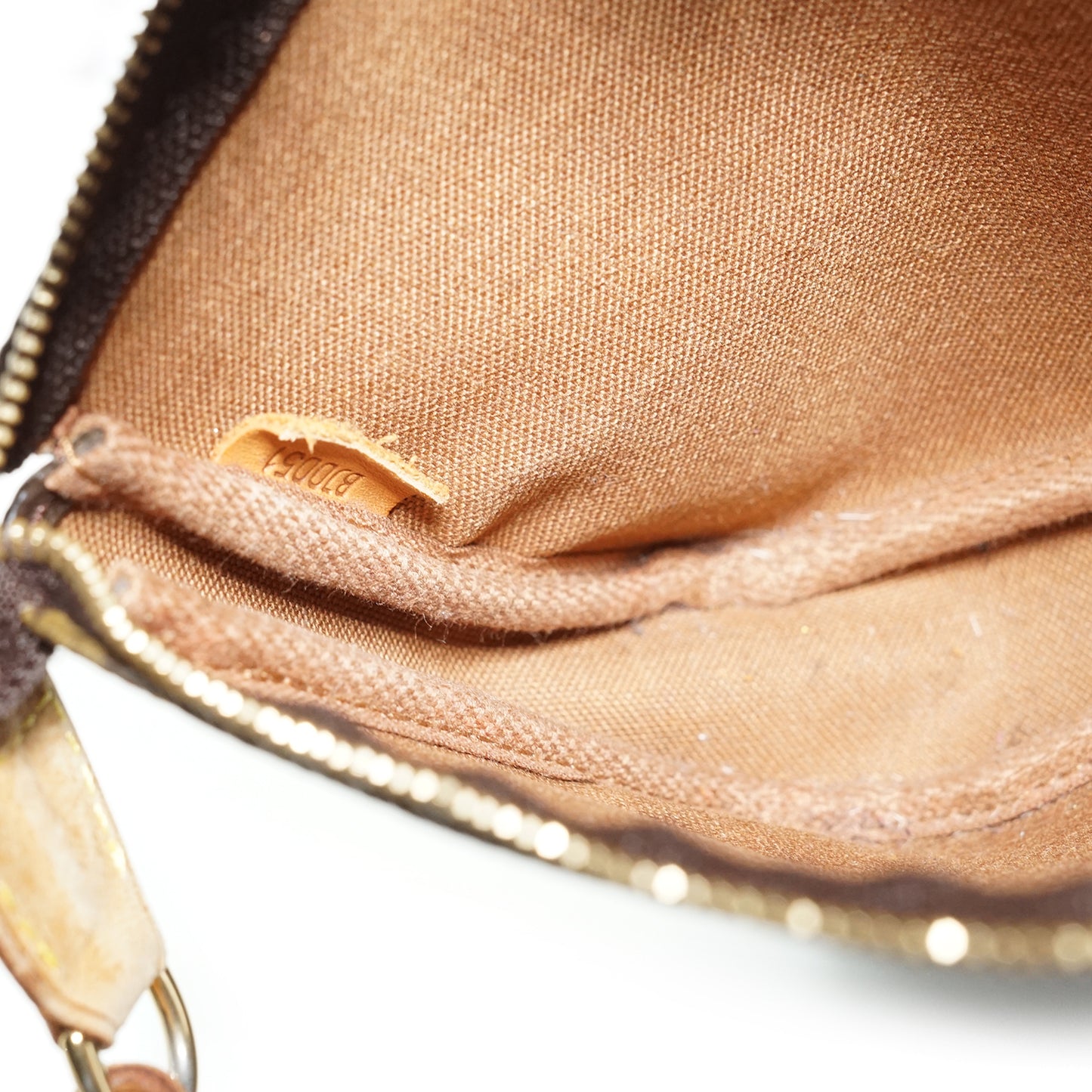 Monogram Pochette Accessoires