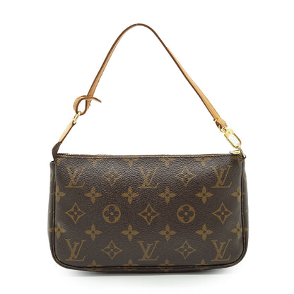 Monogram Pochette Accessoires