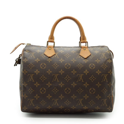 Monogram Speedy 30