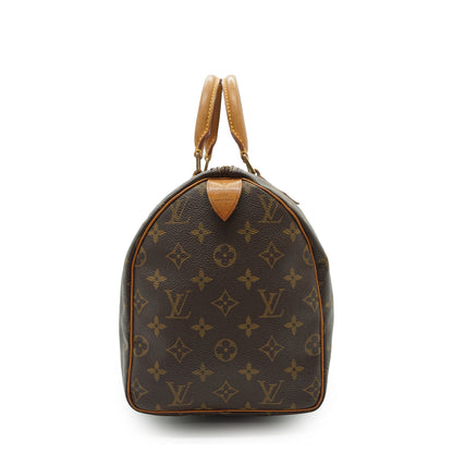 Monogram Speedy 30