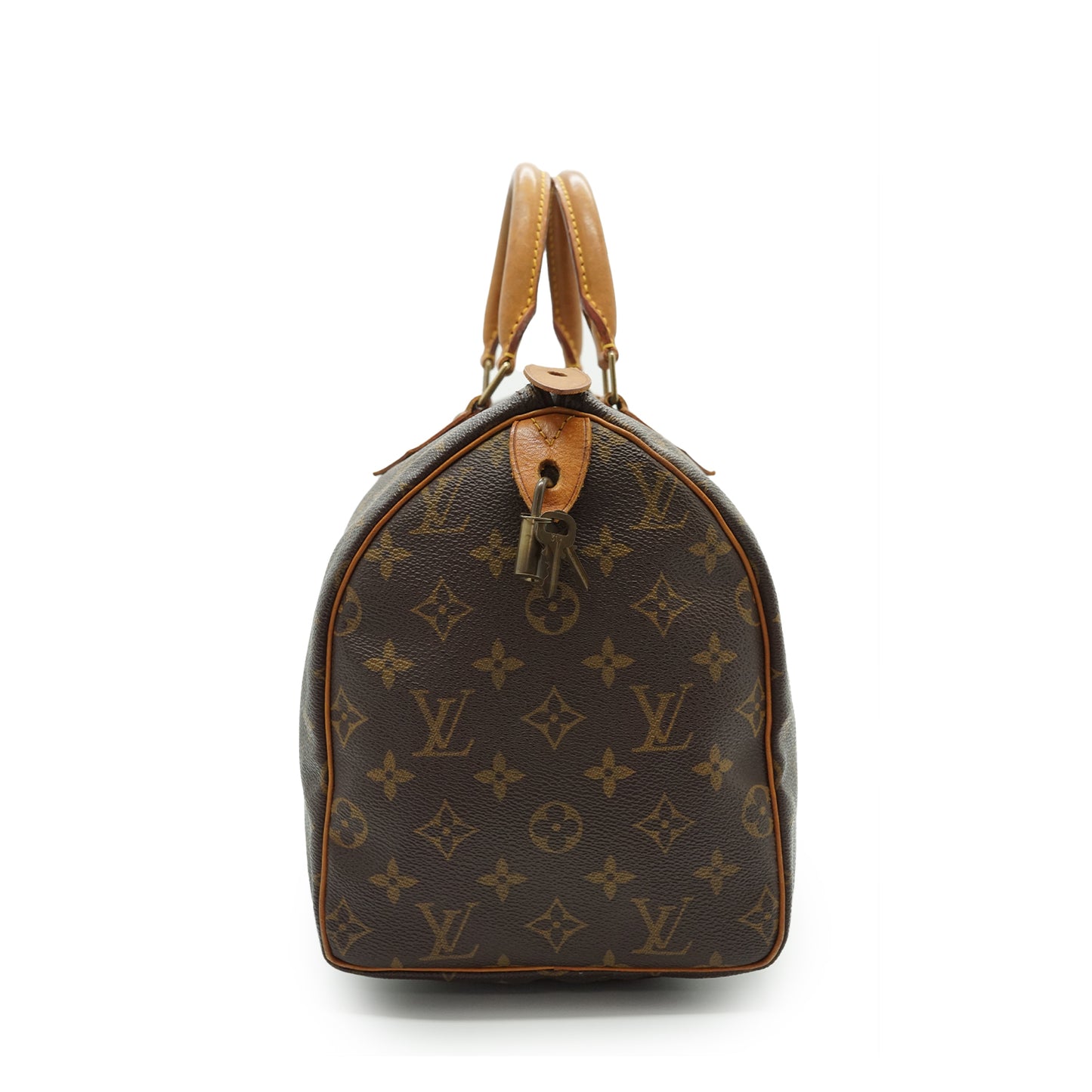 Monogram Speedy 30