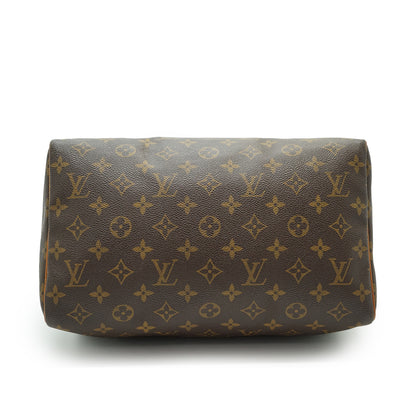 Monogram Speedy 30