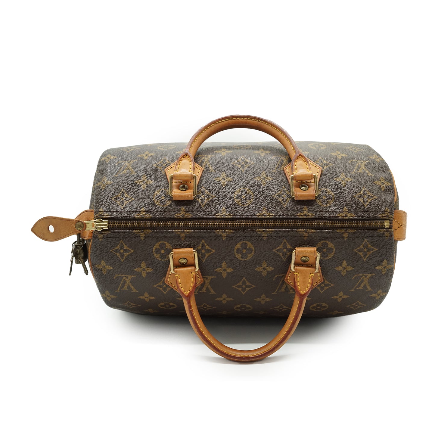 Monogram Speedy 30