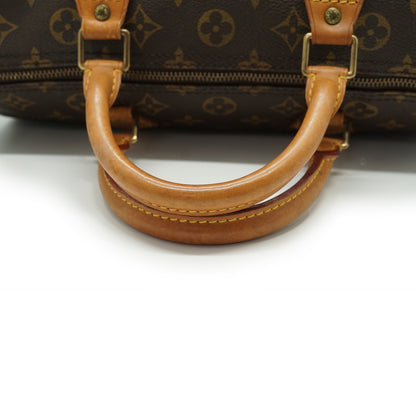 Monogram Speedy 30