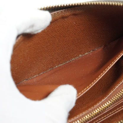 Monogram Zippy Long Wallet