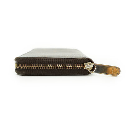 Monogram Zippy Long Wallet