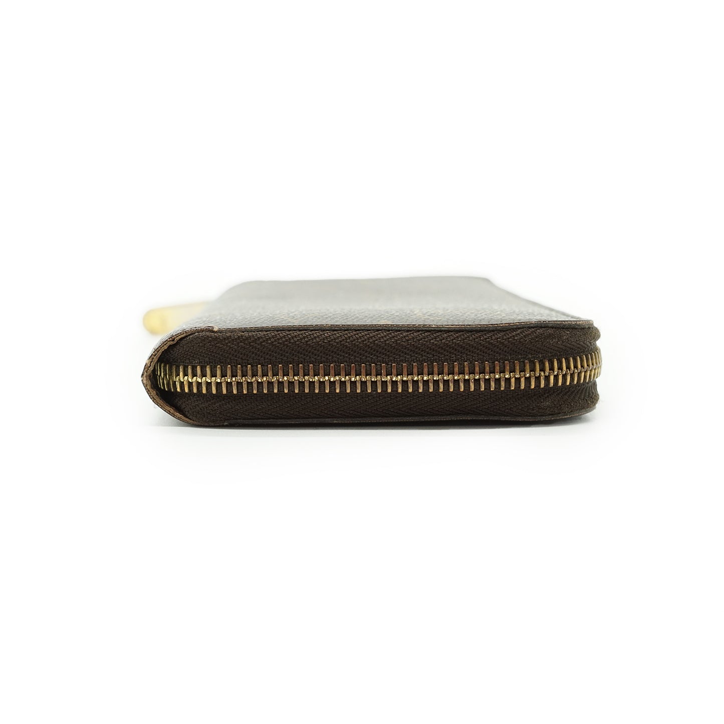 Monogram Zippy Long Wallet