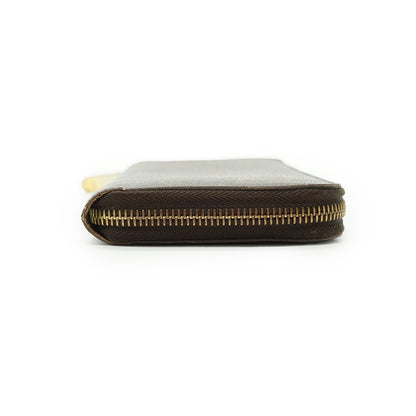 Monogram Zippy Long Wallet