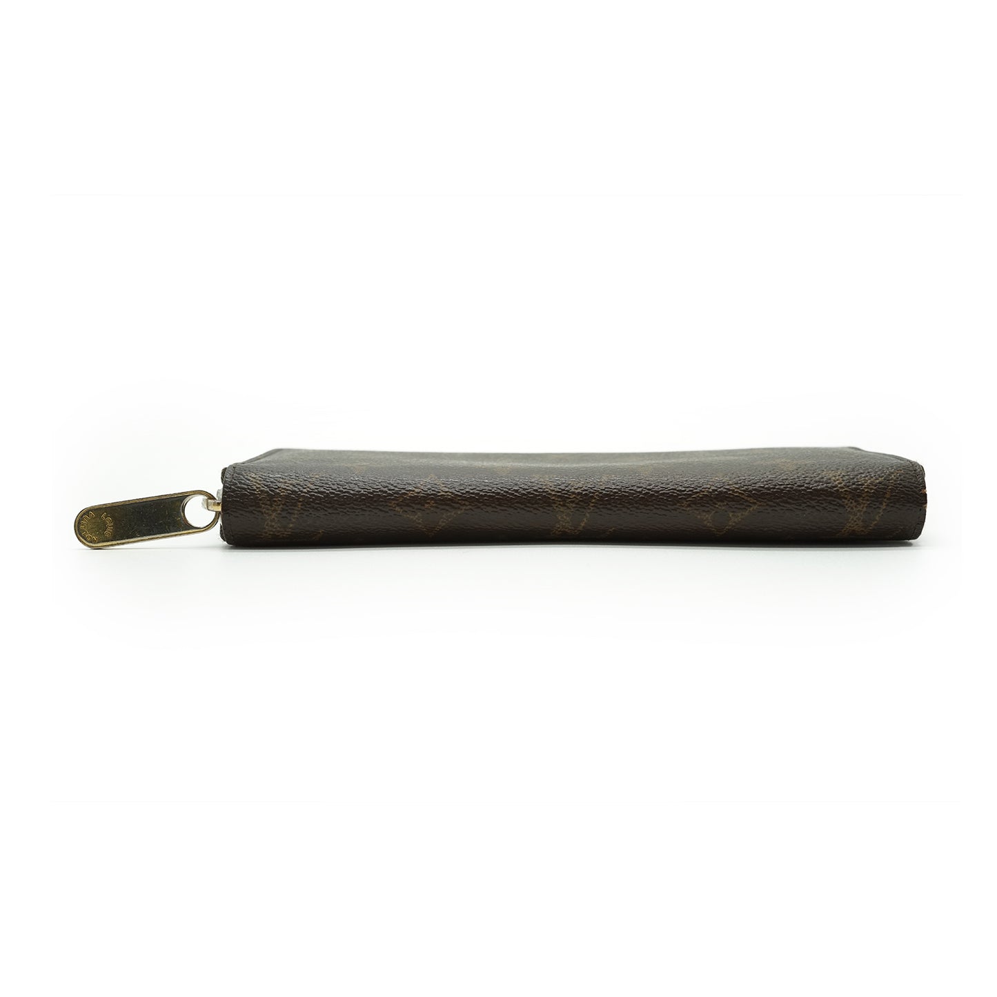 Monogram Zippy Long Wallet