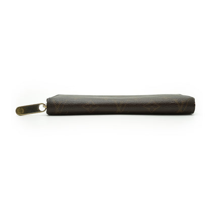 Monogram Zippy Long Wallet