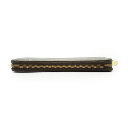 Monogram Zippy Long Wallet