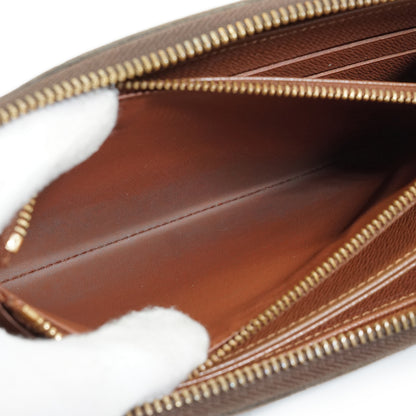 Monogram Zippy Long Wallet