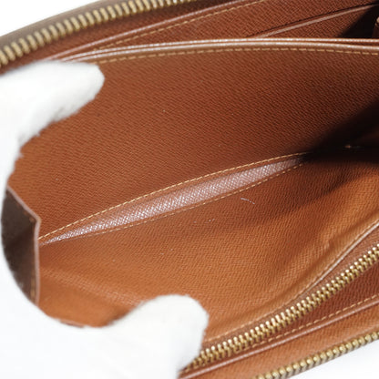 Monogram Zippy Long Wallet