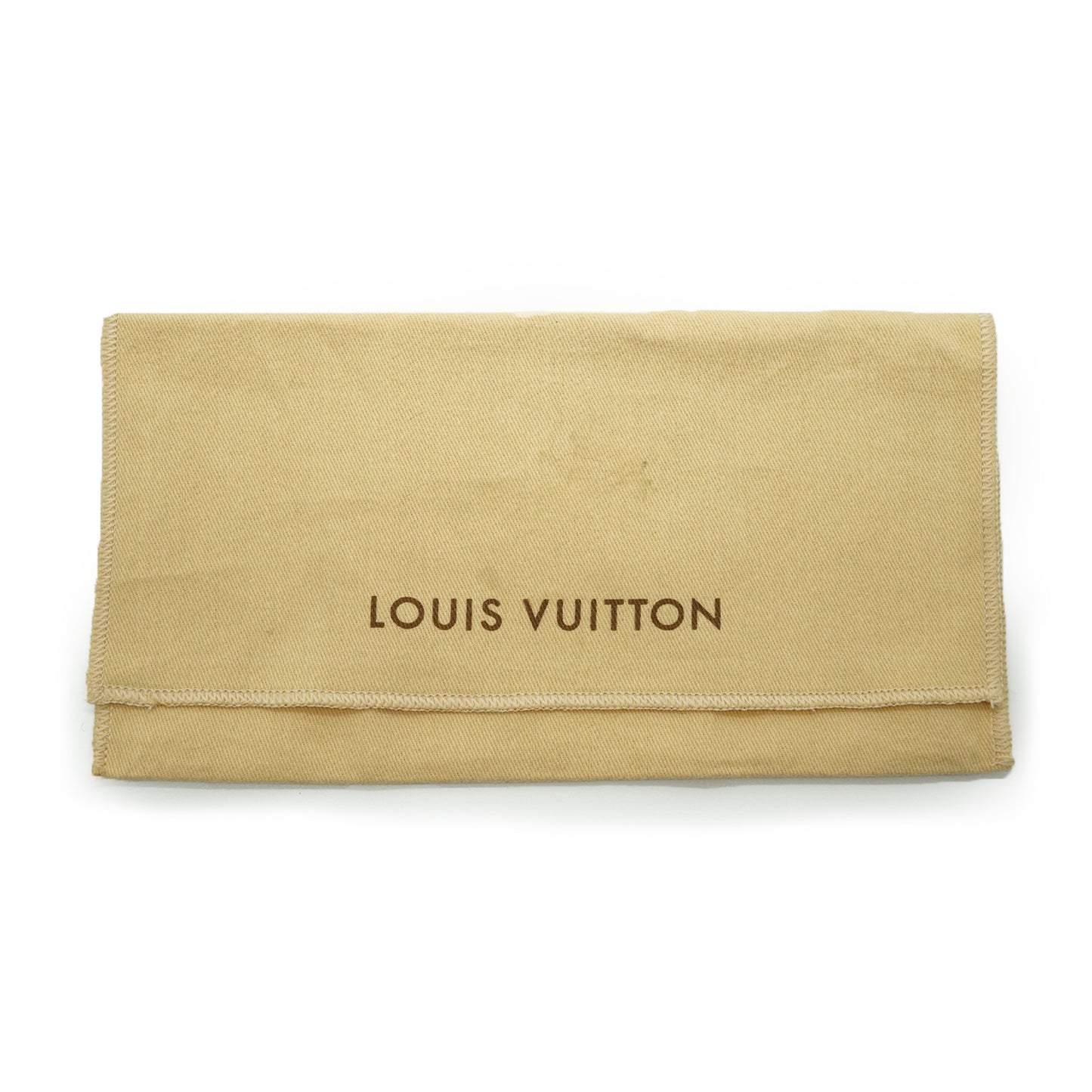 Monogram Zippy Long Wallet