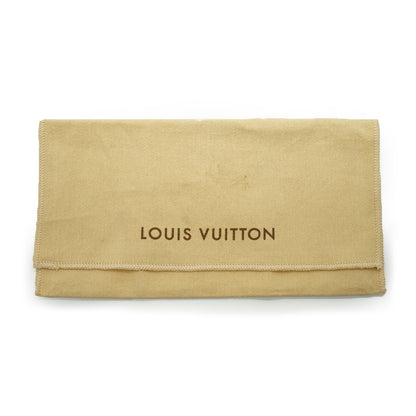 Monogram Zippy Long Wallet