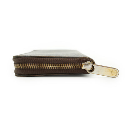 Monogram Zippy Long Wallet