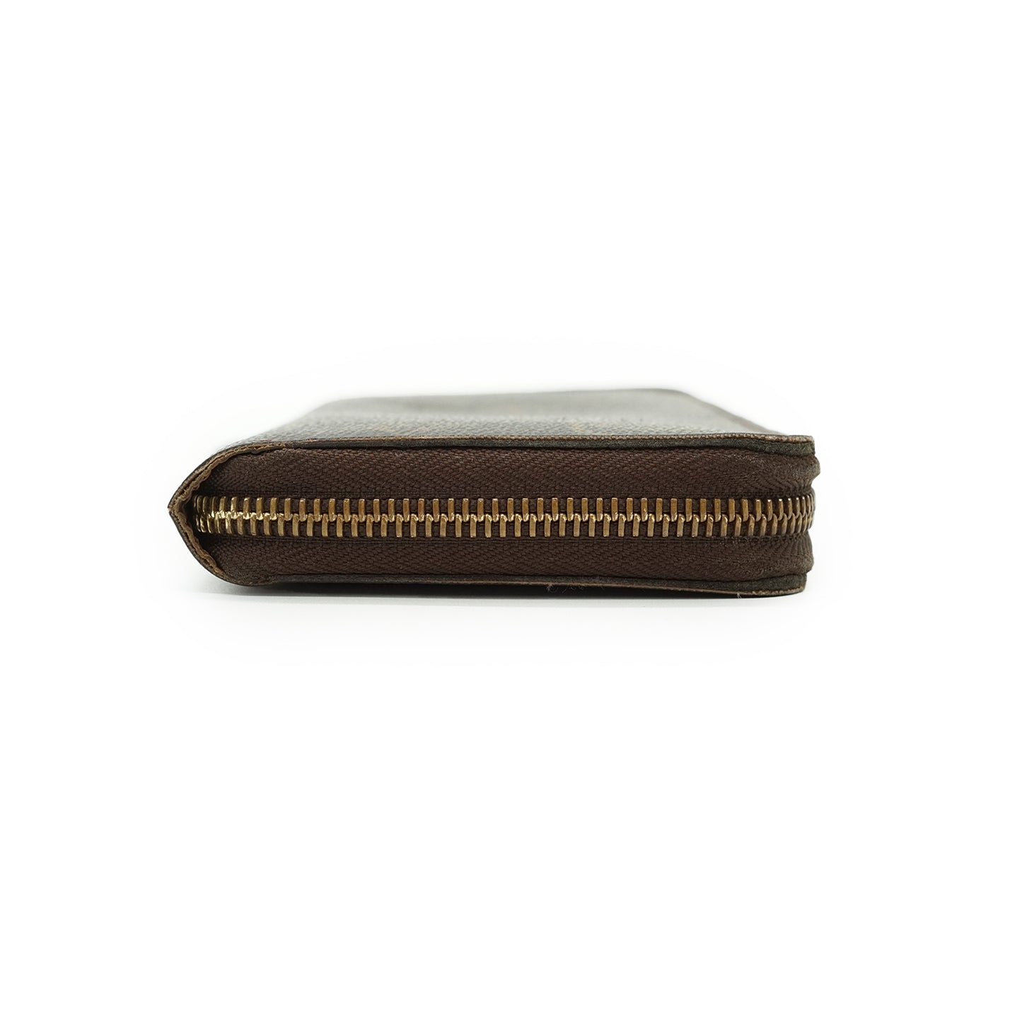 Monogram Zippy Long Wallet