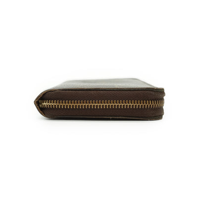 Monogram Zippy Long Wallet