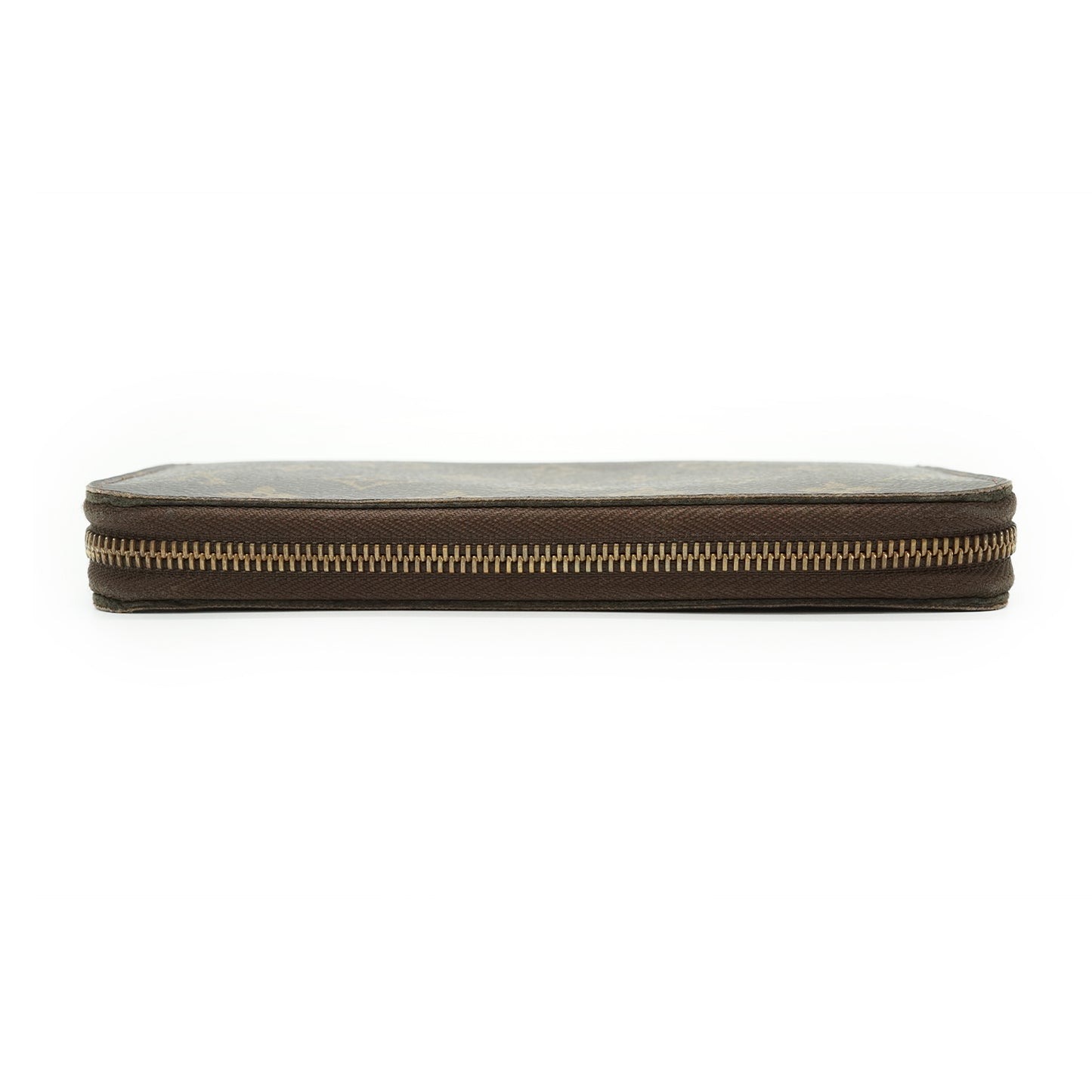 Monogram Zippy Long Wallet