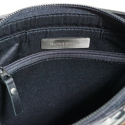 Vintage Nova Check Crossbody Bag