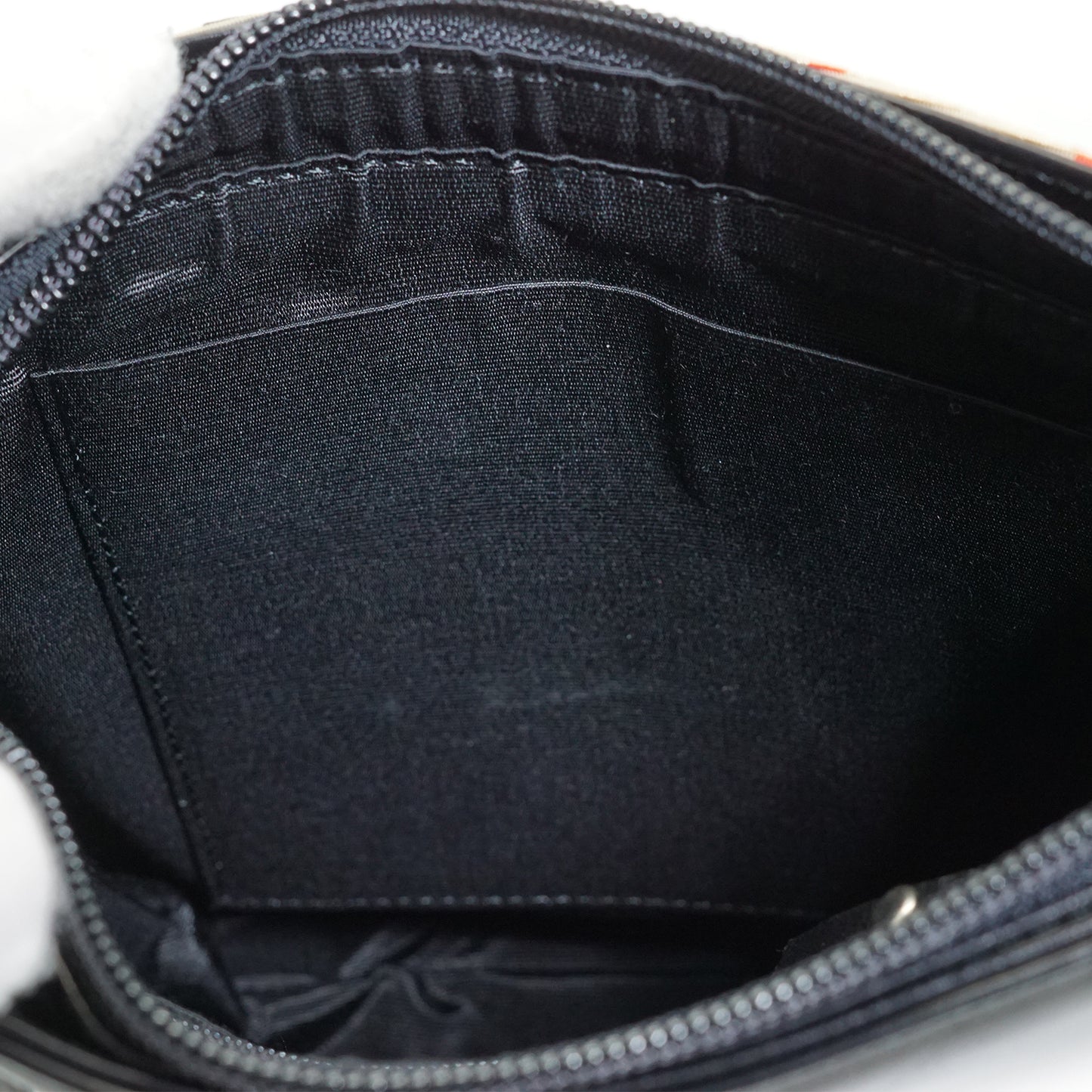 Vintage Nova Check Crossbody Bag