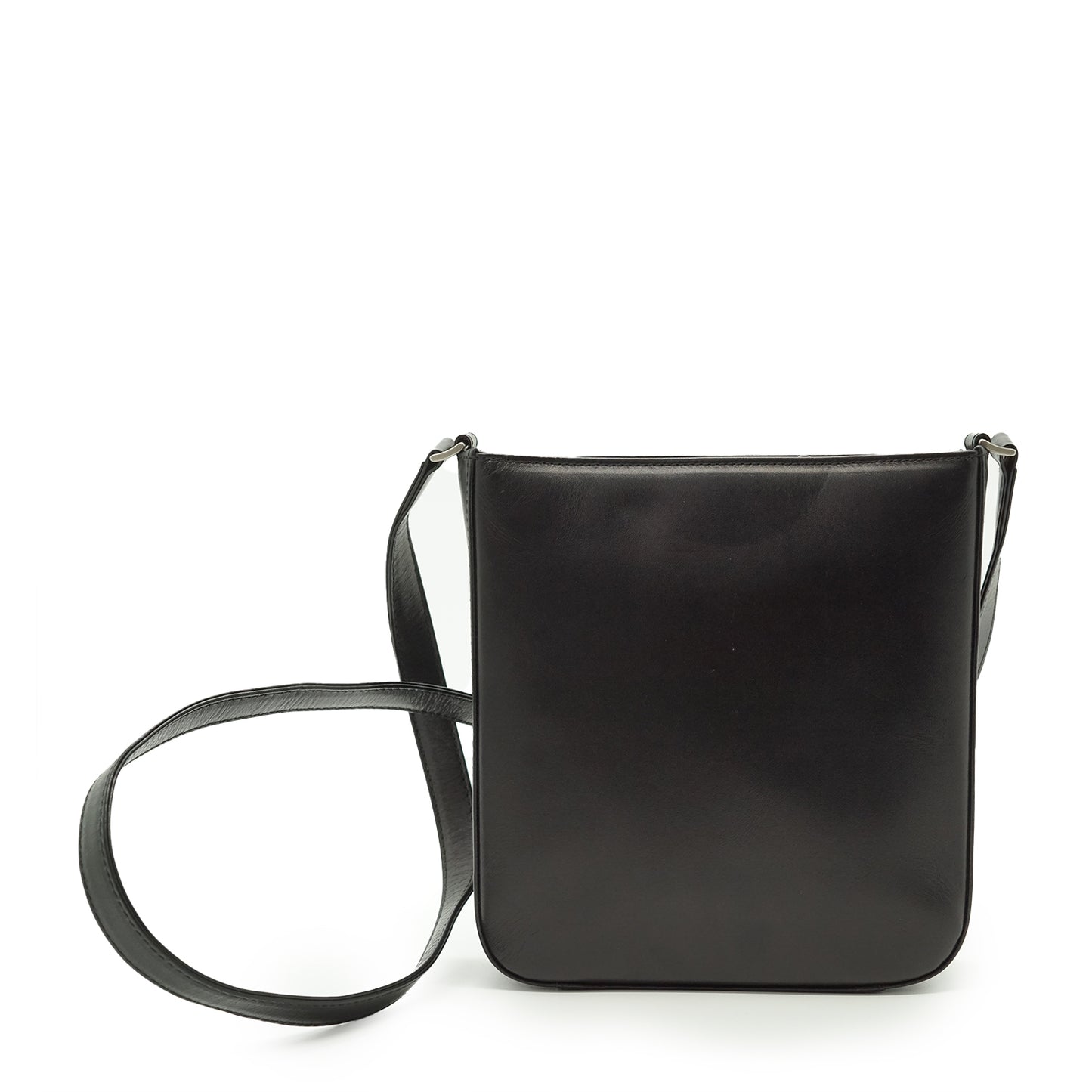 Vintage Nova Check Crossbody Bag