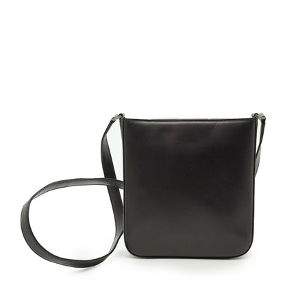 Vintage Nova Check Crossbody Bag