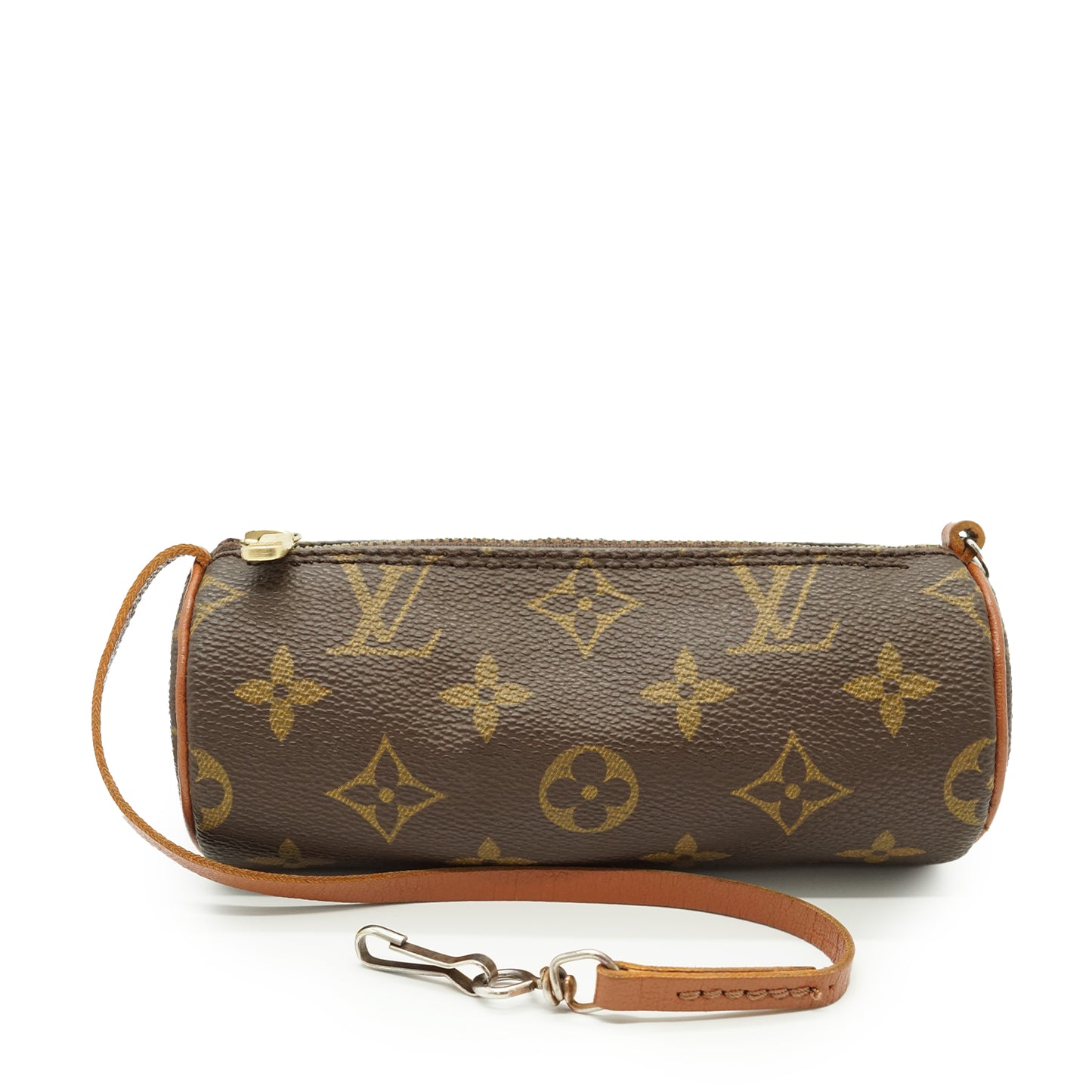 Vintage Monogram Papillon 26