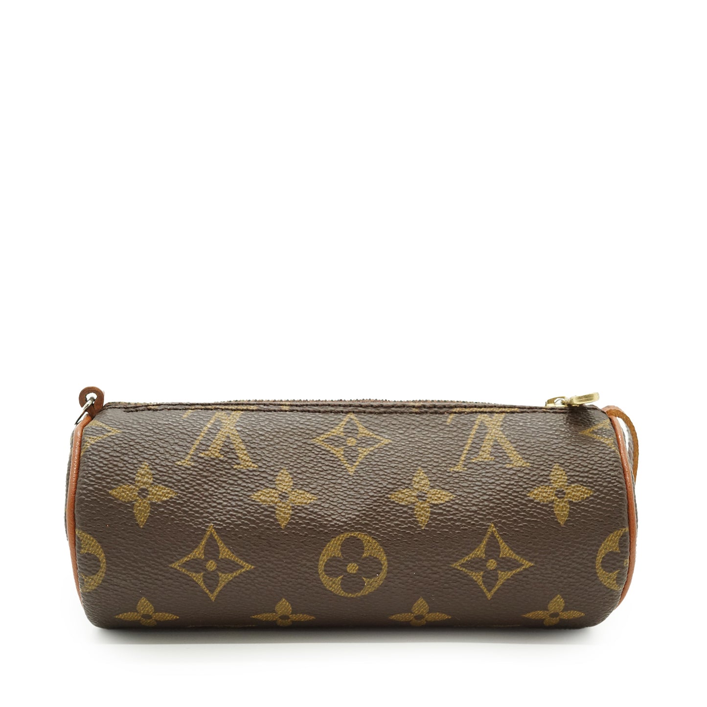 Vintage Monogram Papillon 26