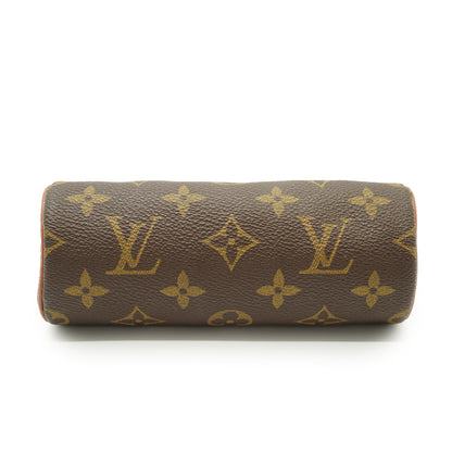 Vintage Monogram Papillon 26