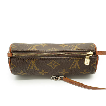 Vintage Monogram Papillon 26