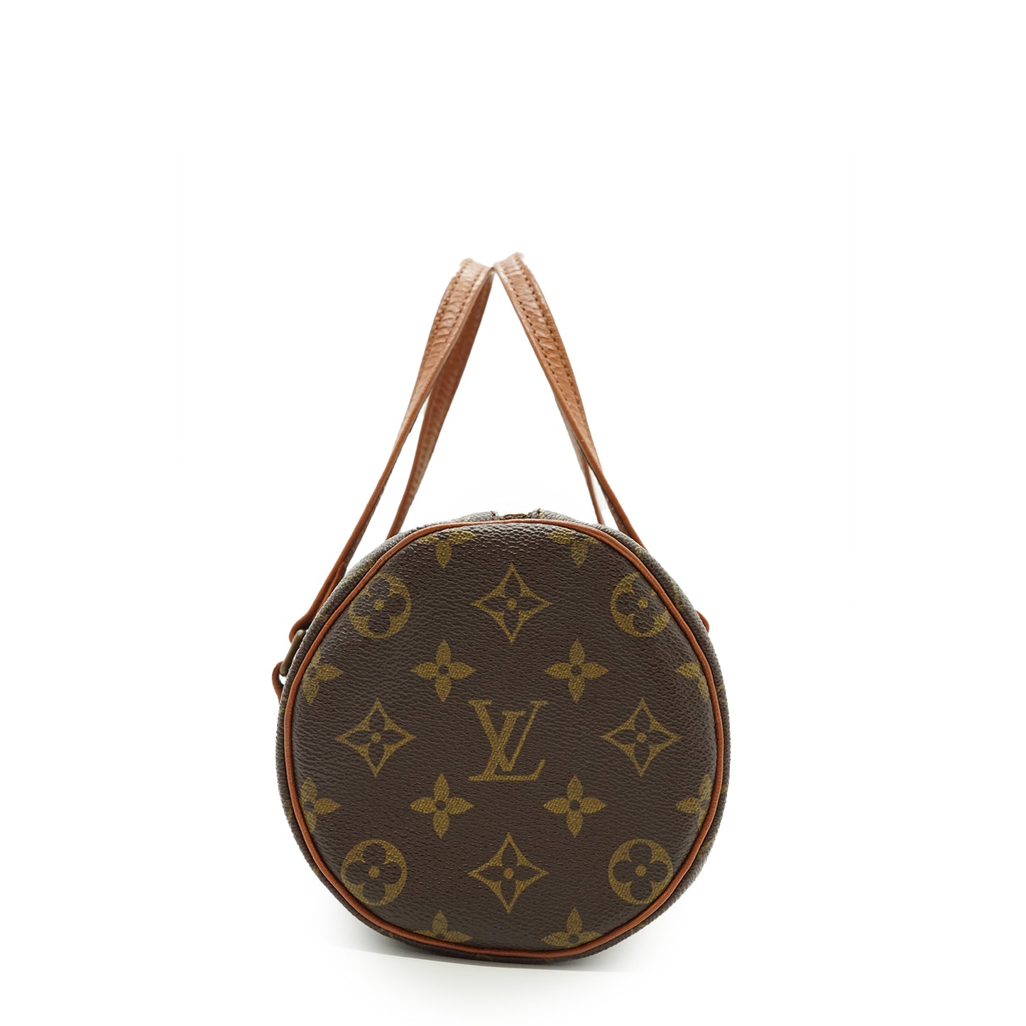 Vintage Monogram Papillon 26