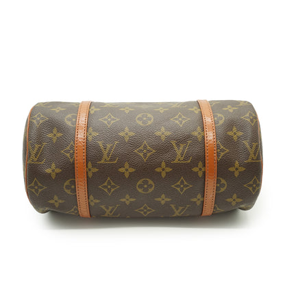 Vintage Monogram Papillon 26