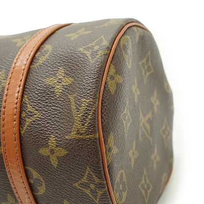 Vintage Monogram Papillon 26