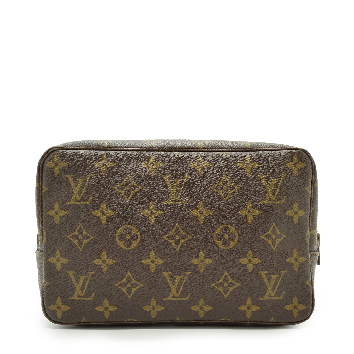 Vintage Monogram Trousse Toilette 23