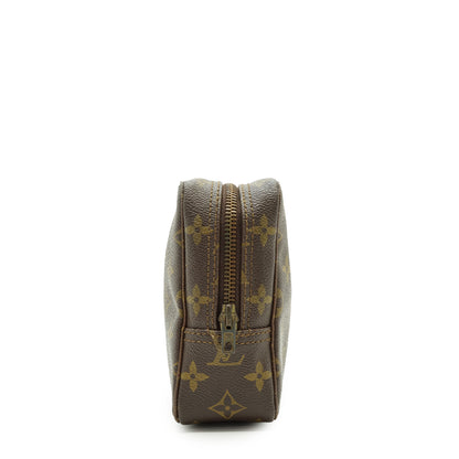 Vintage Monogram Trousse Toilette 23