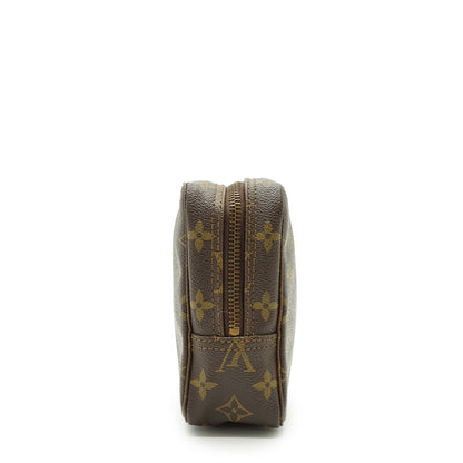 Vintage Monogram Trousse Toilette 23