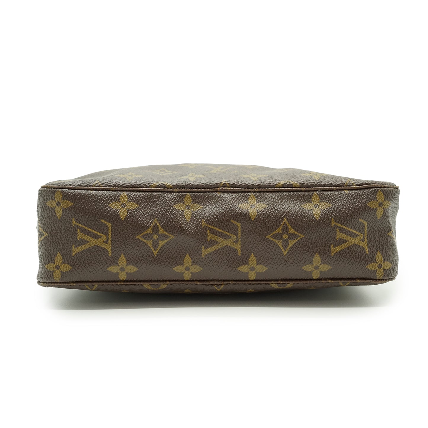 Vintage Monogram Trousse Toilette 23