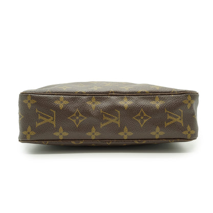 Vintage Monogram Trousse Toilette 23