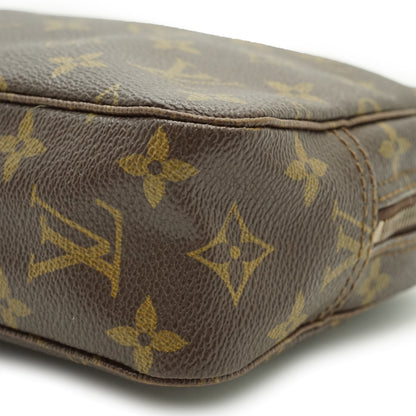 Vintage Monogram Trousse Toilette 23