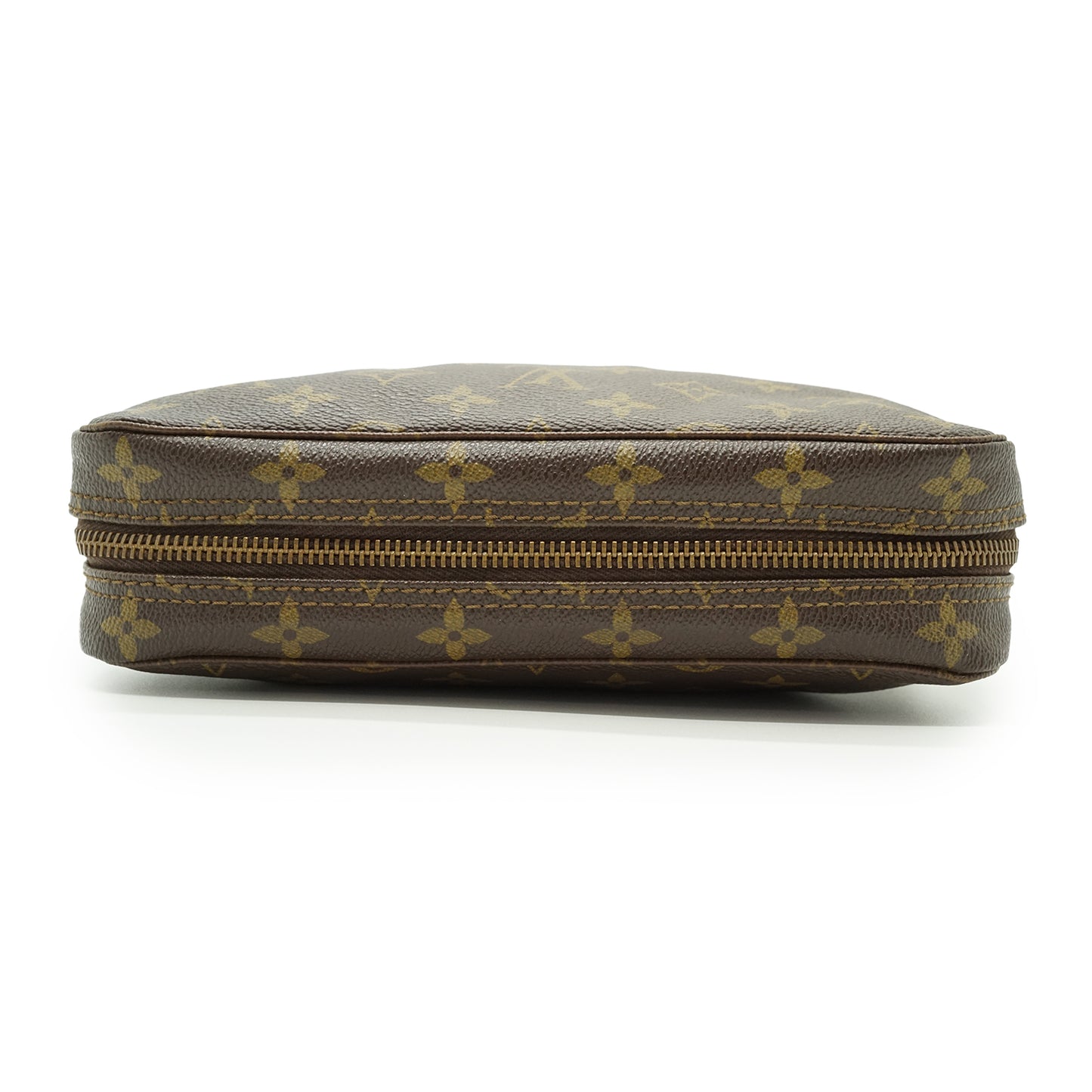 Vintage Monogram Trousse Toilette 23