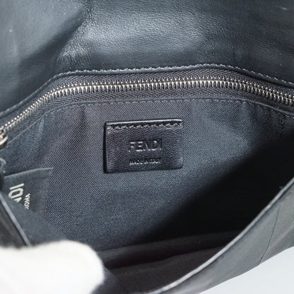 Pequin Marsupio Baguette Convertible Waist Crossbody Pochette