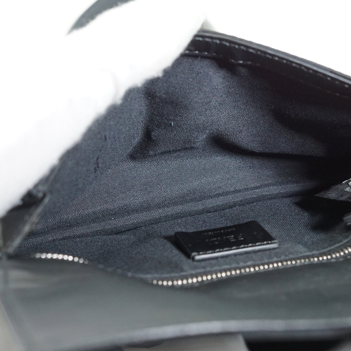 Pequin Marsupio Baguette Convertible Waist Crossbody Pochette