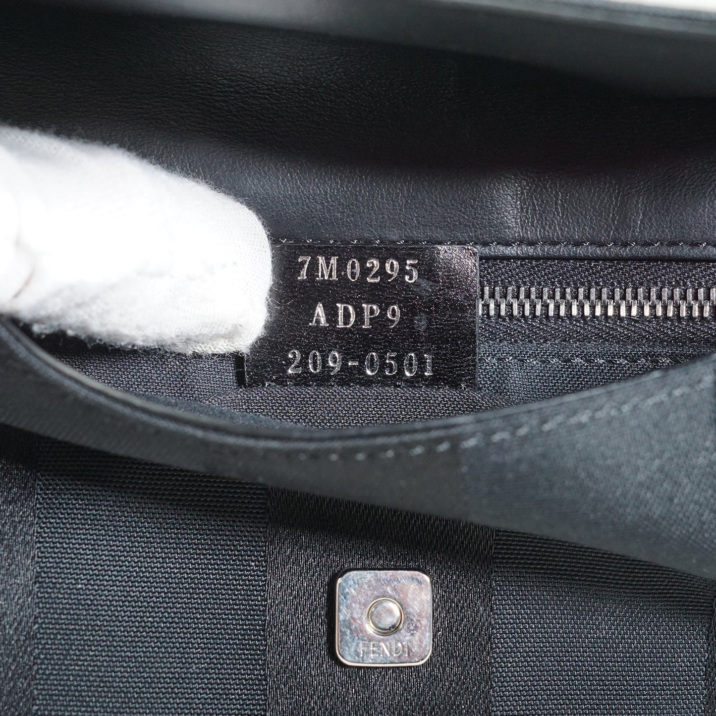Pequin Marsupio Baguette Convertible Waist Crossbody Pochette